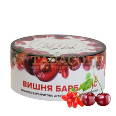 Табак для кальяна 420 Light Вишня-барбарис 100 гр
